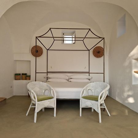 Masseria Paradiso Ostuni Eksteriør billede