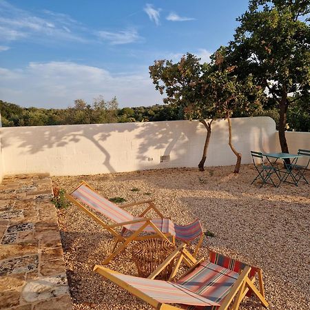Masseria Paradiso Ostuni Eksteriør billede