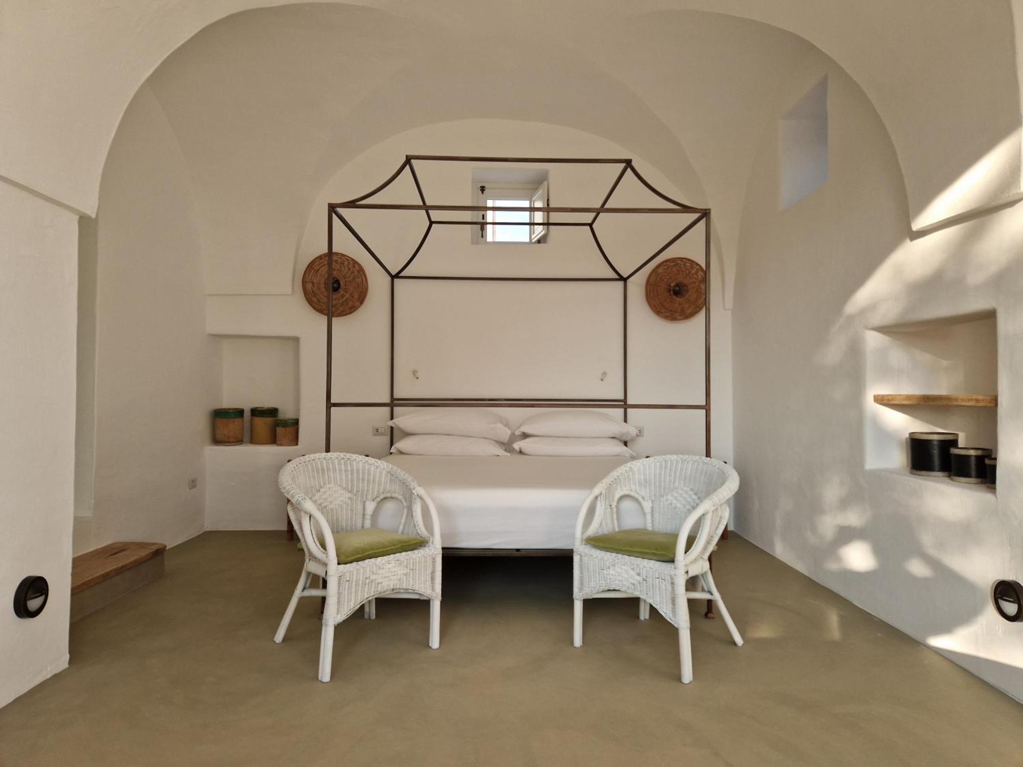 Masseria Paradiso Ostuni Eksteriør billede