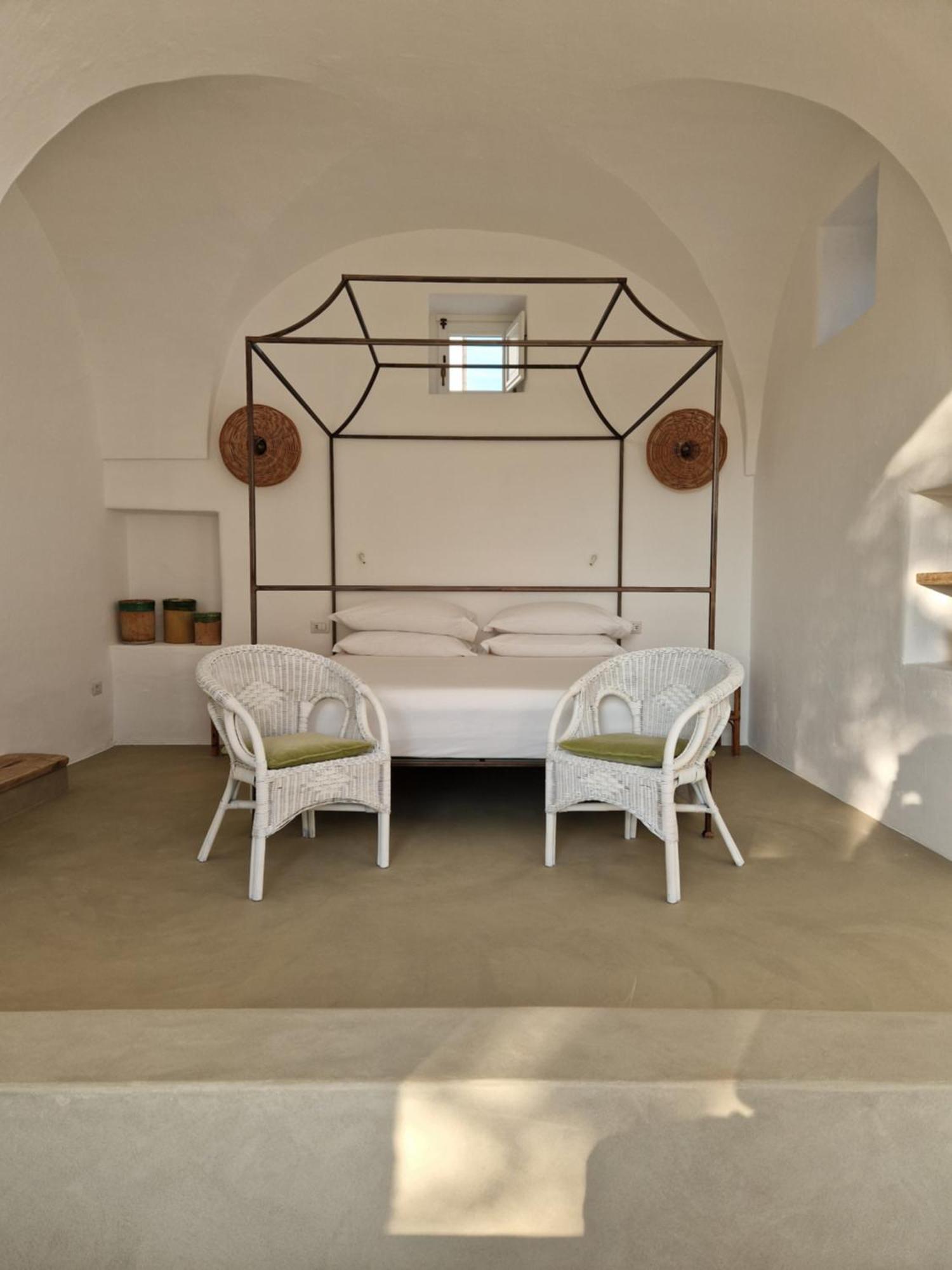 Masseria Paradiso Ostuni Eksteriør billede