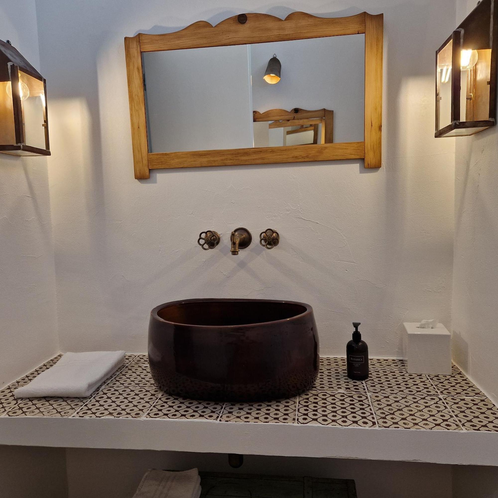Masseria Paradiso Ostuni Eksteriør billede