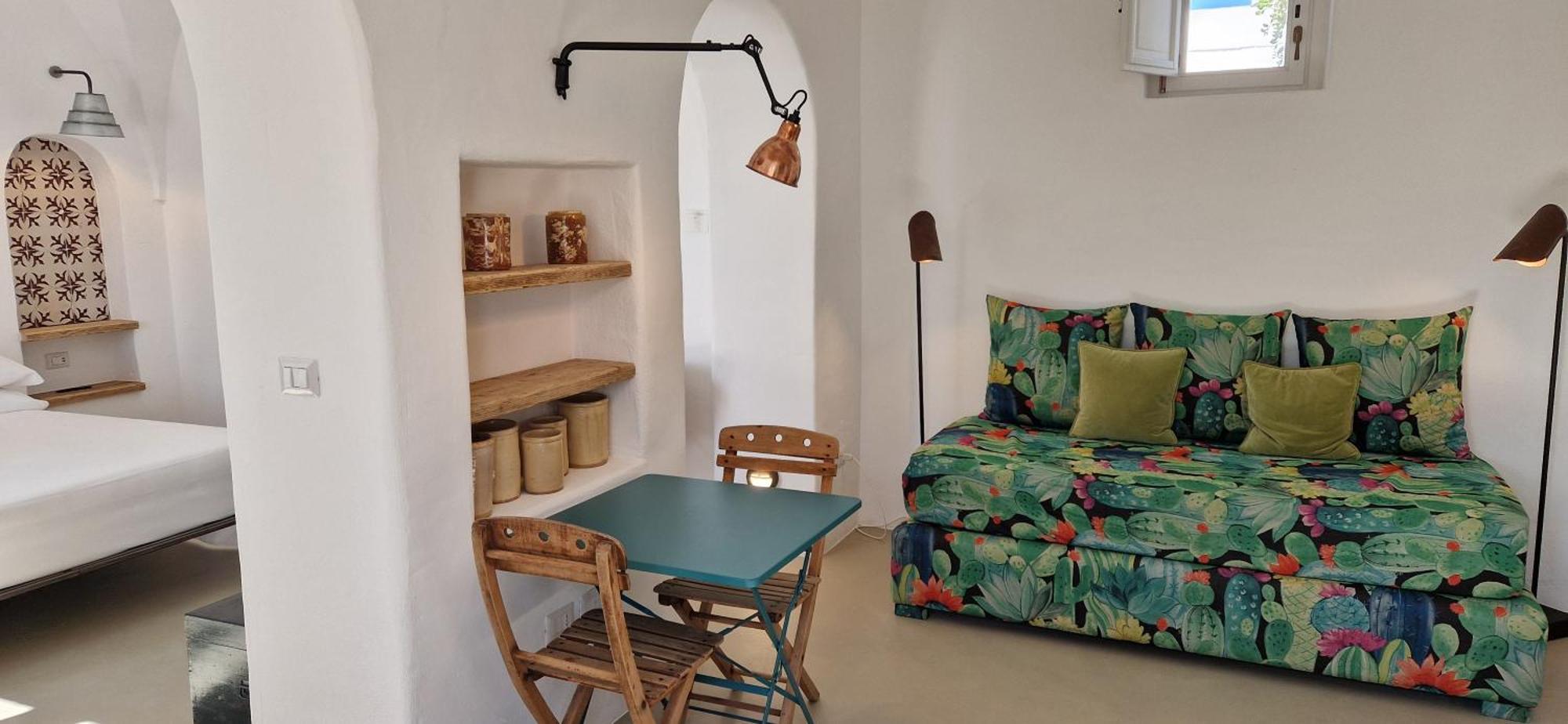 Masseria Paradiso Ostuni Eksteriør billede