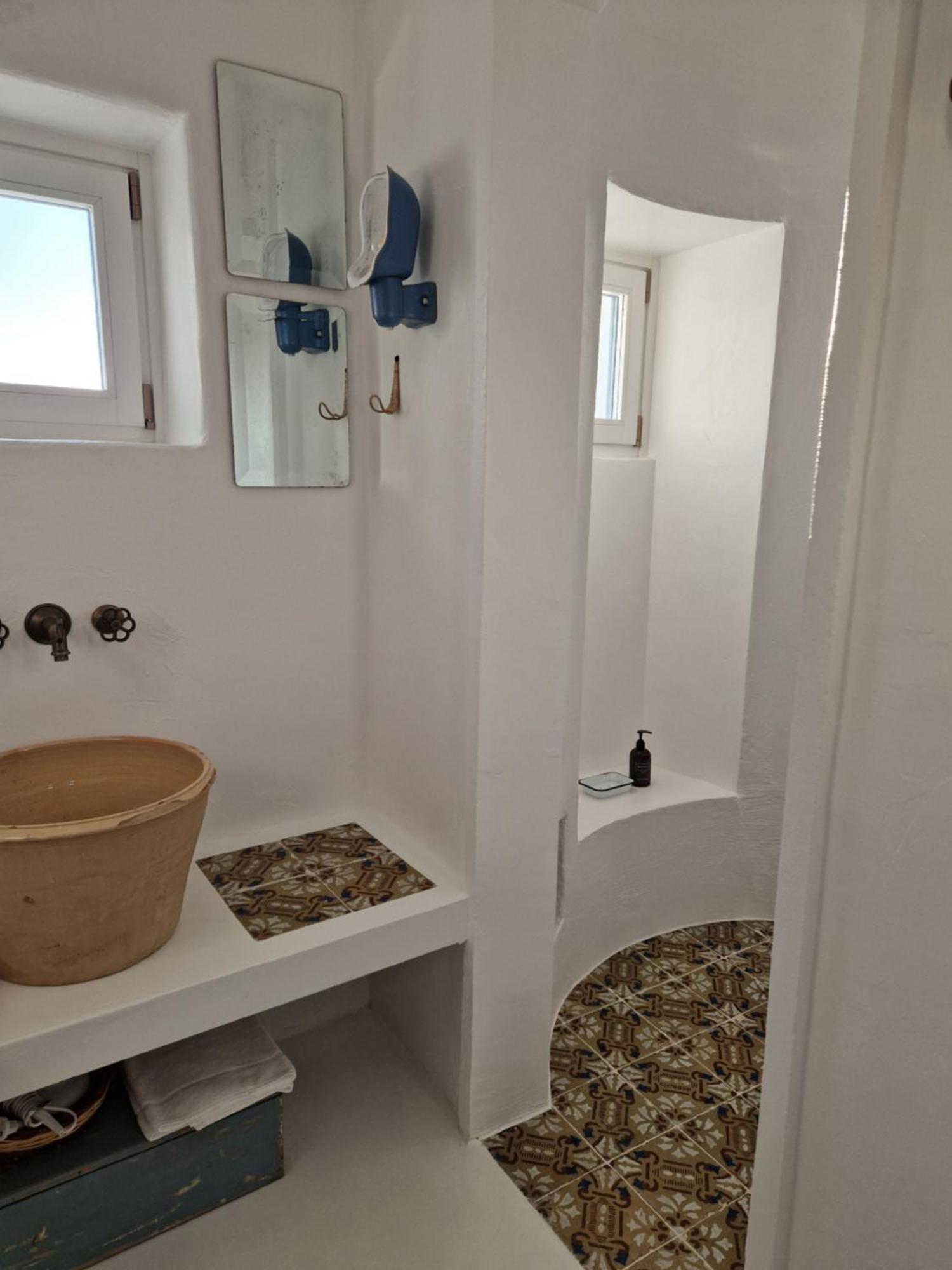 Masseria Paradiso Ostuni Eksteriør billede