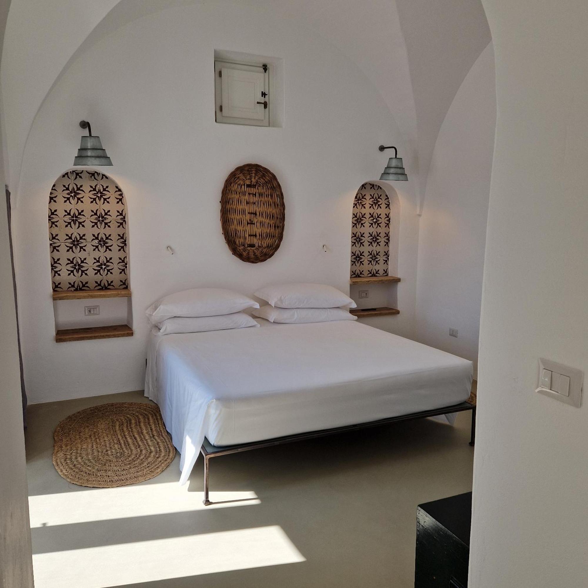 Masseria Paradiso Ostuni Eksteriør billede