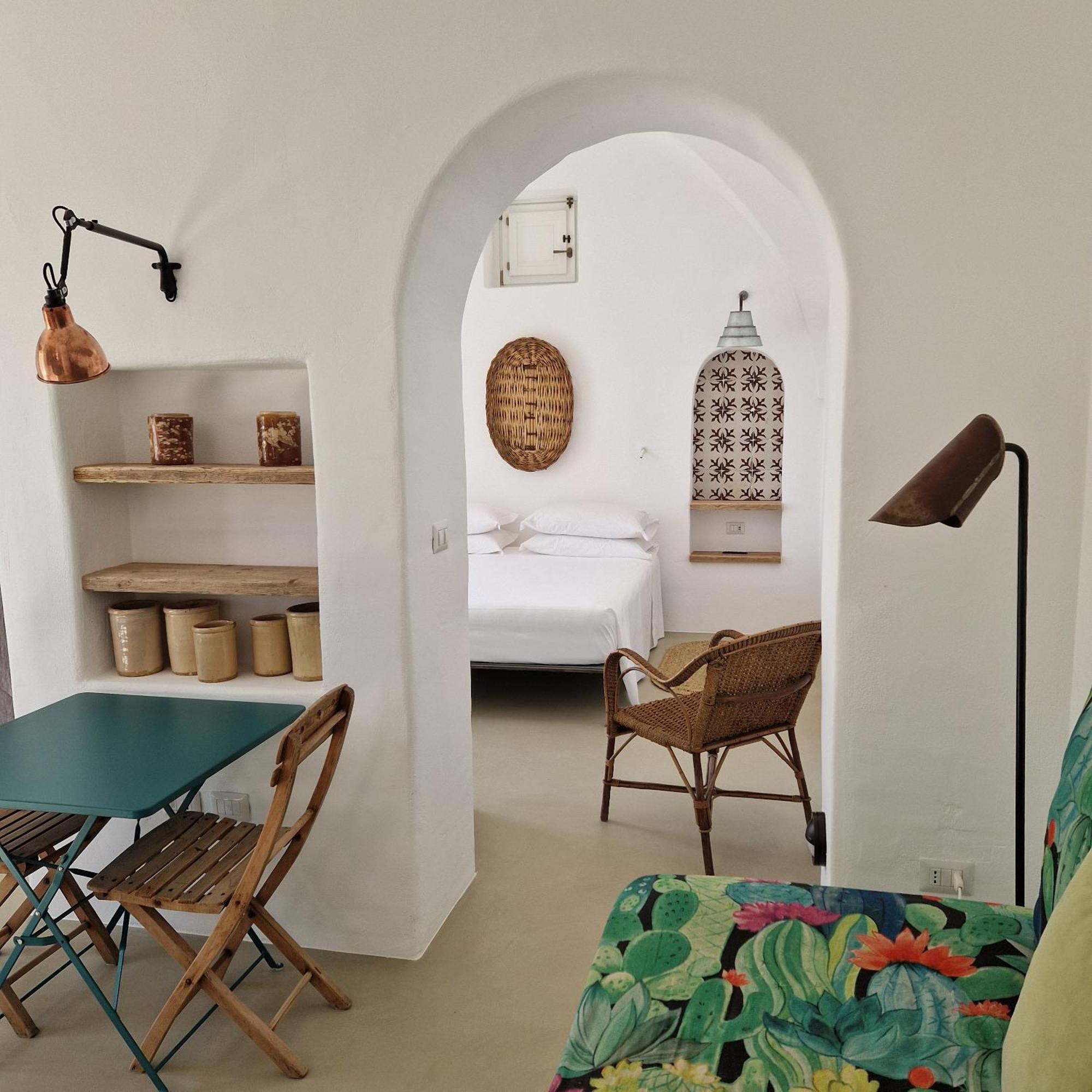 Masseria Paradiso Ostuni Eksteriør billede