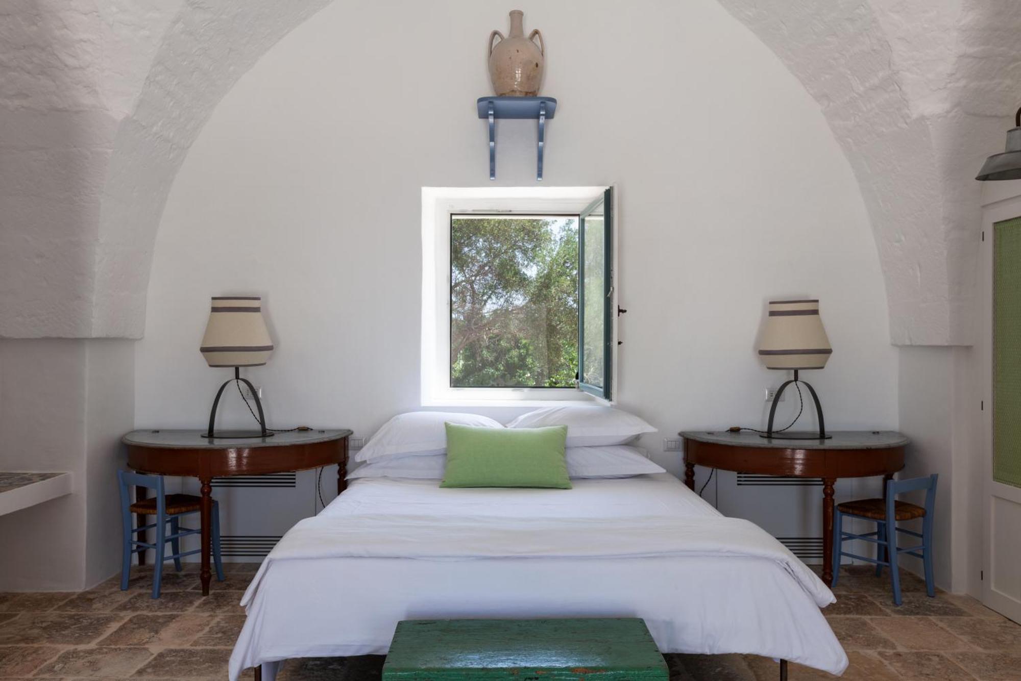 Masseria Paradiso Ostuni Eksteriør billede