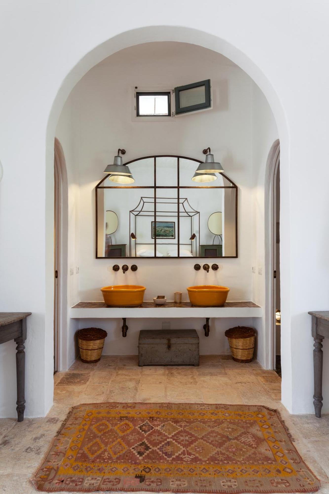 Masseria Paradiso Ostuni Eksteriør billede