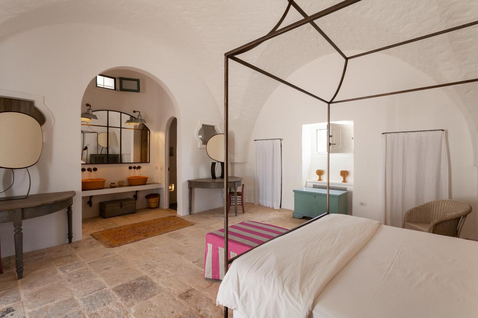 Masseria Paradiso Ostuni Eksteriør billede