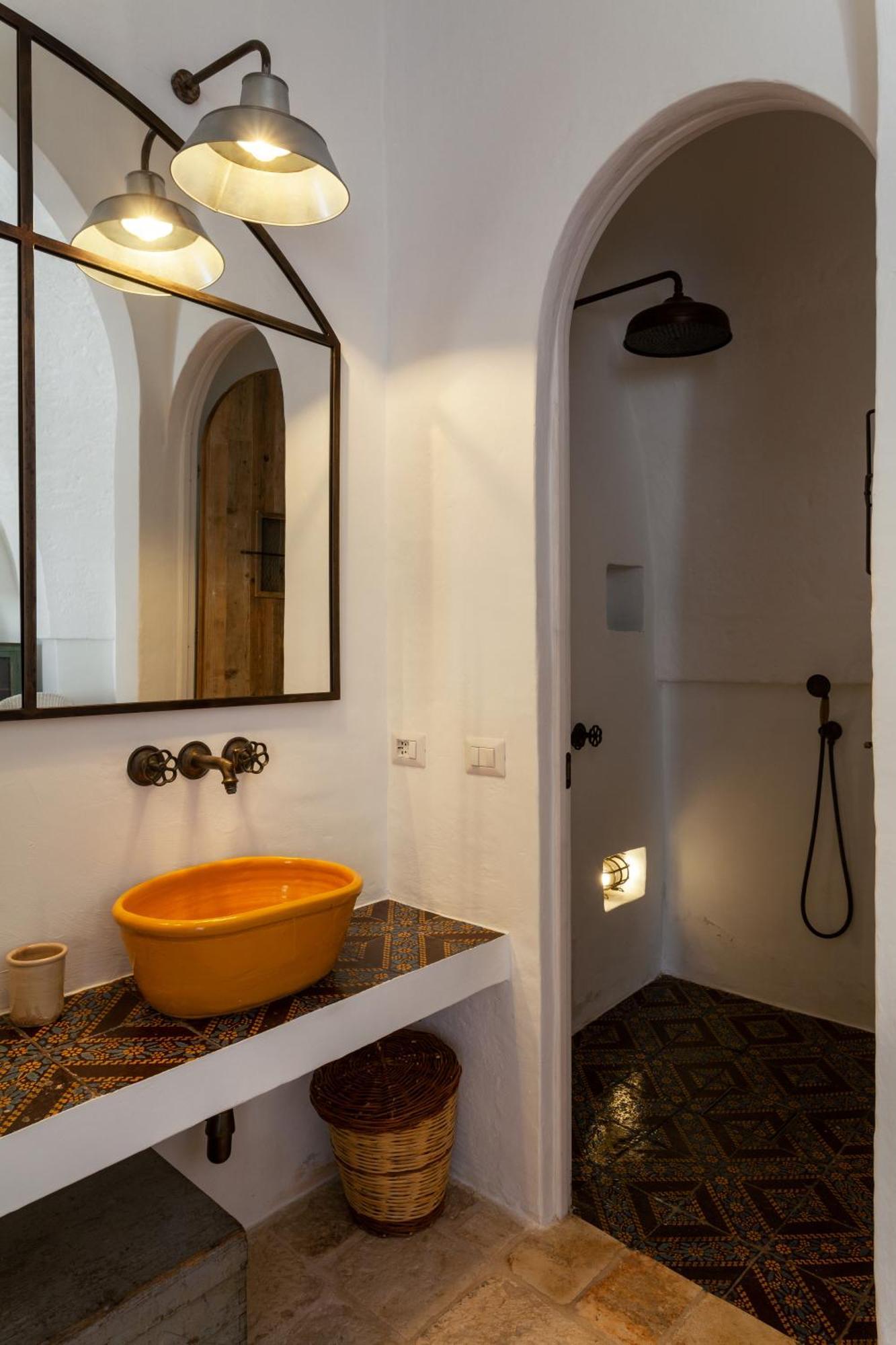 Masseria Paradiso Ostuni Eksteriør billede