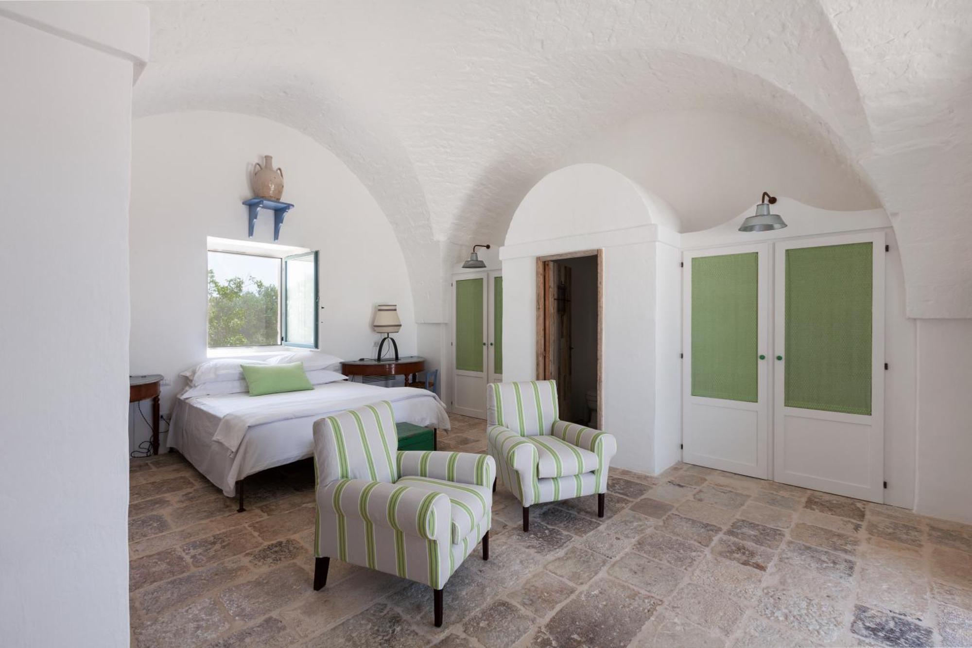 Masseria Paradiso Ostuni Eksteriør billede