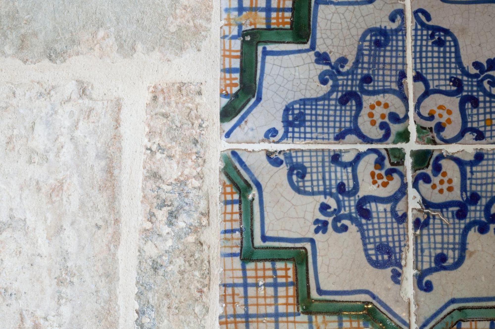 Masseria Paradiso Ostuni Eksteriør billede