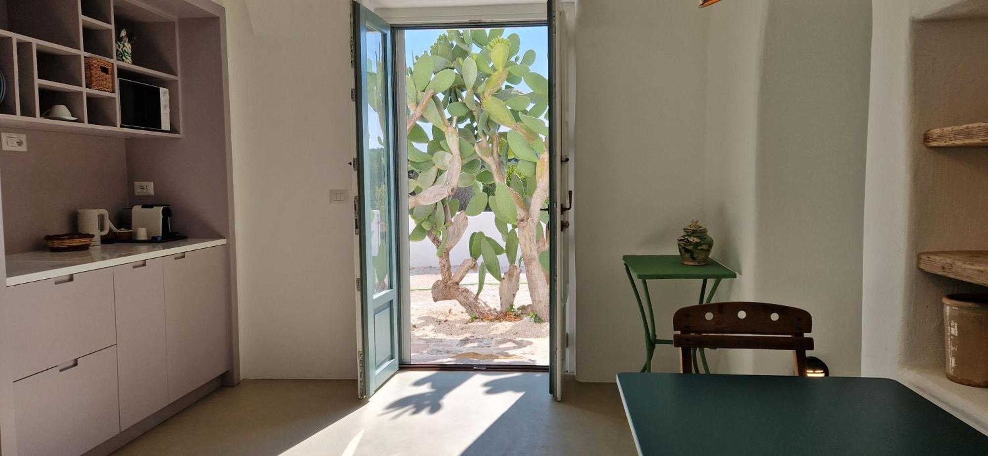 Masseria Paradiso Ostuni Eksteriør billede