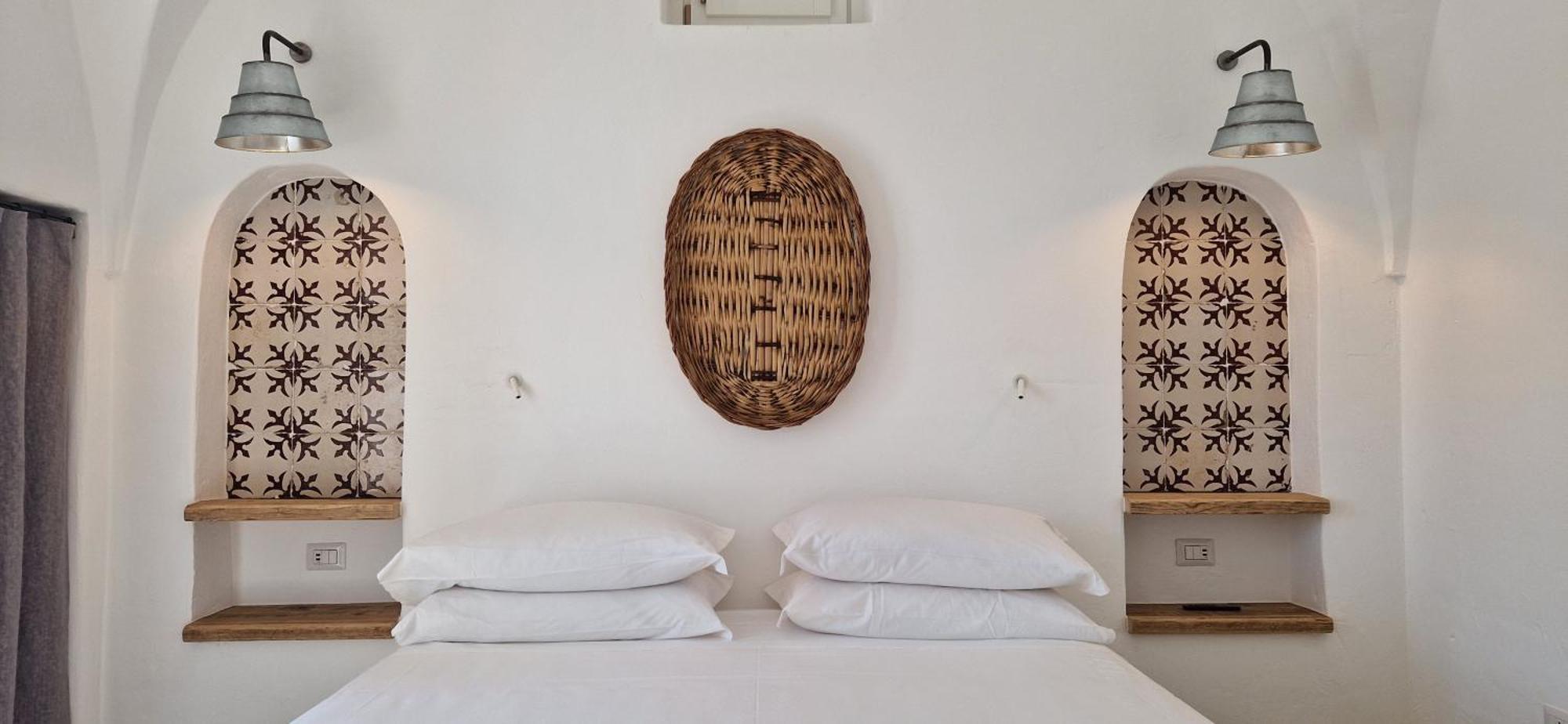 Masseria Paradiso Ostuni Eksteriør billede