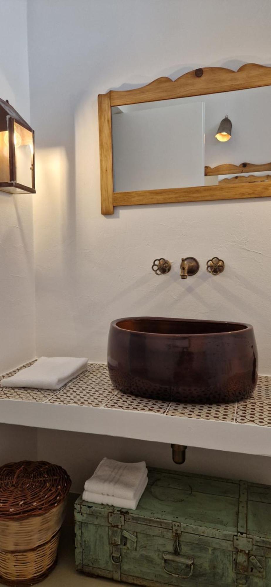 Masseria Paradiso Ostuni Eksteriør billede