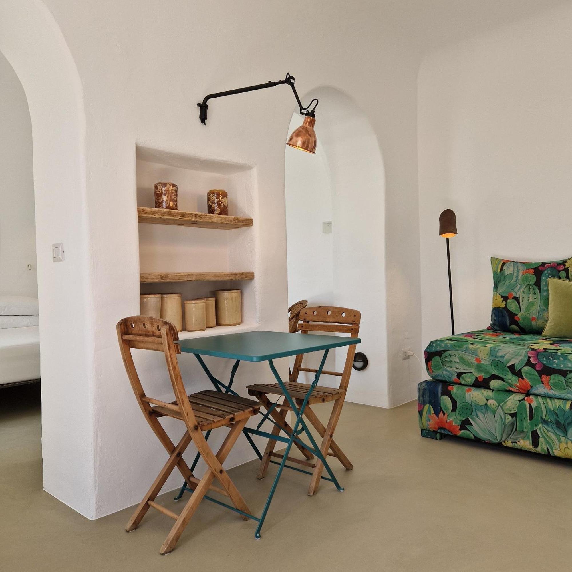 Masseria Paradiso Ostuni Eksteriør billede