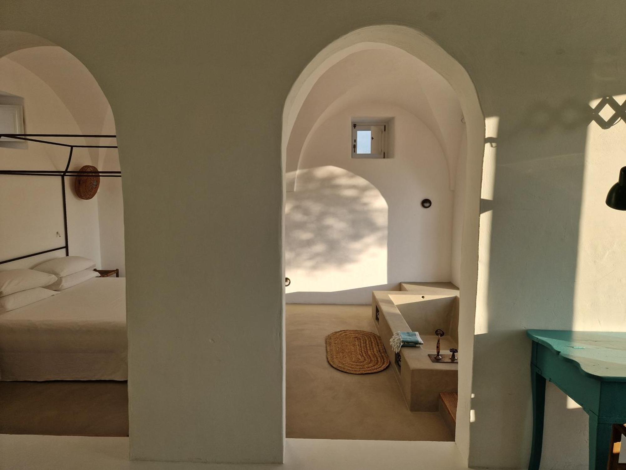 Masseria Paradiso Ostuni Eksteriør billede