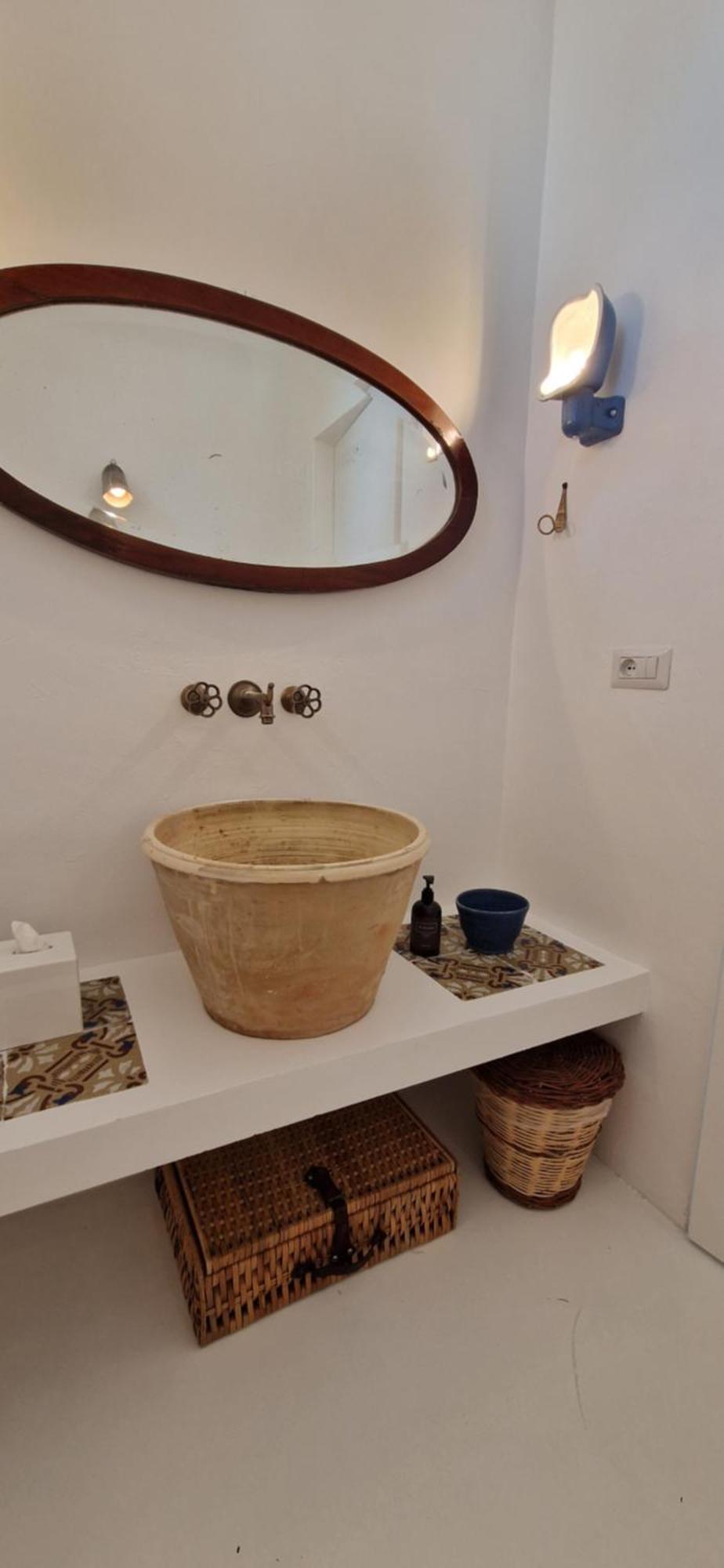 Masseria Paradiso Ostuni Eksteriør billede