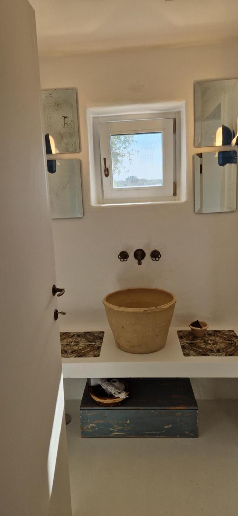 Masseria Paradiso Ostuni Eksteriør billede