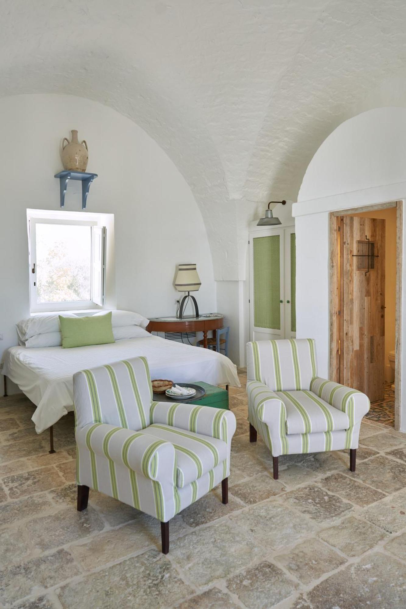 Masseria Paradiso Ostuni Eksteriør billede