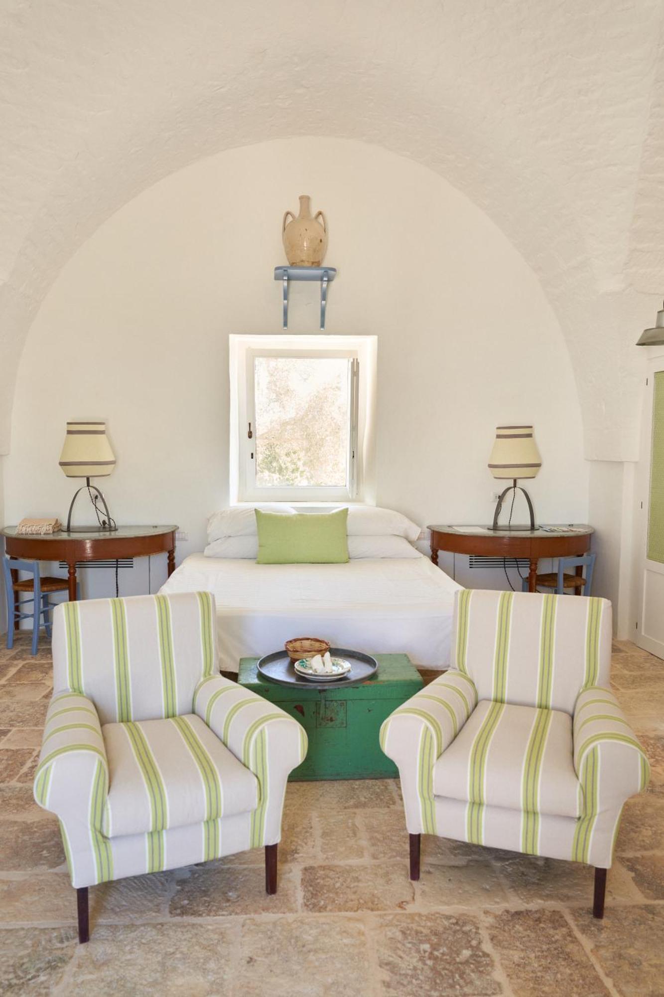Masseria Paradiso Ostuni Eksteriør billede